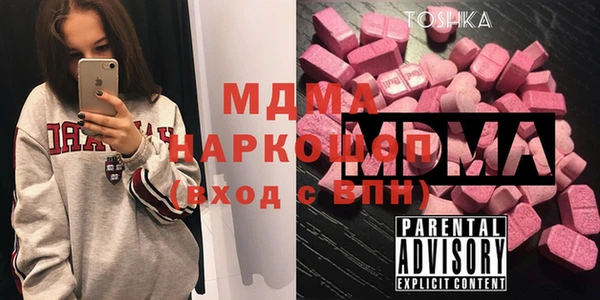 прущий лед Аркадак